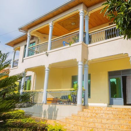 The Vista Homes Kibagabaga Kigali Ngoại thất bức ảnh