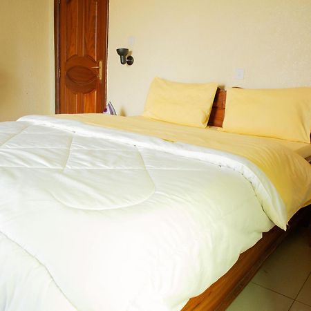 The Vista Homes Kibagabaga Kigali Ngoại thất bức ảnh