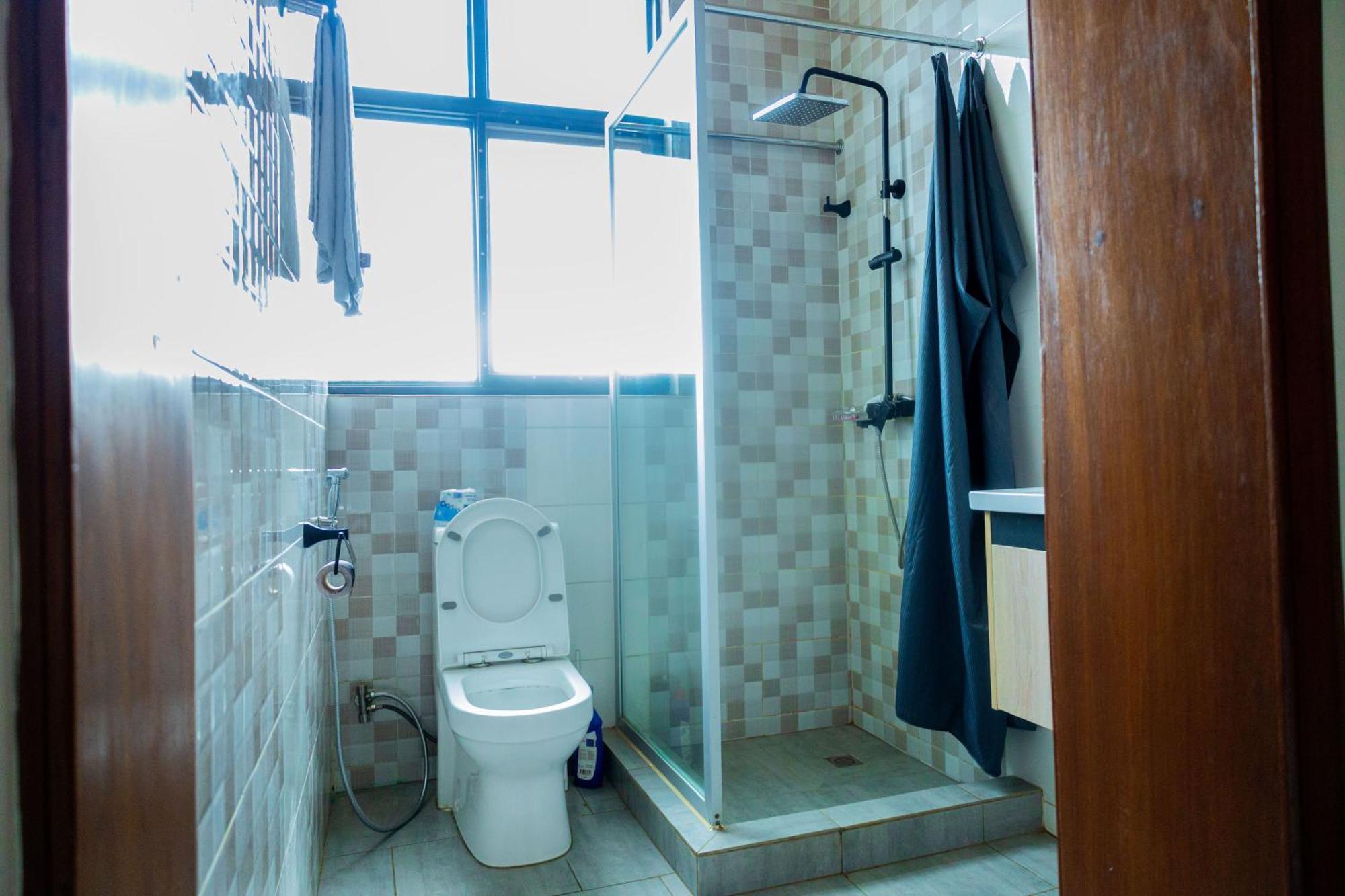 The Vista Homes Kibagabaga Kigali Ngoại thất bức ảnh