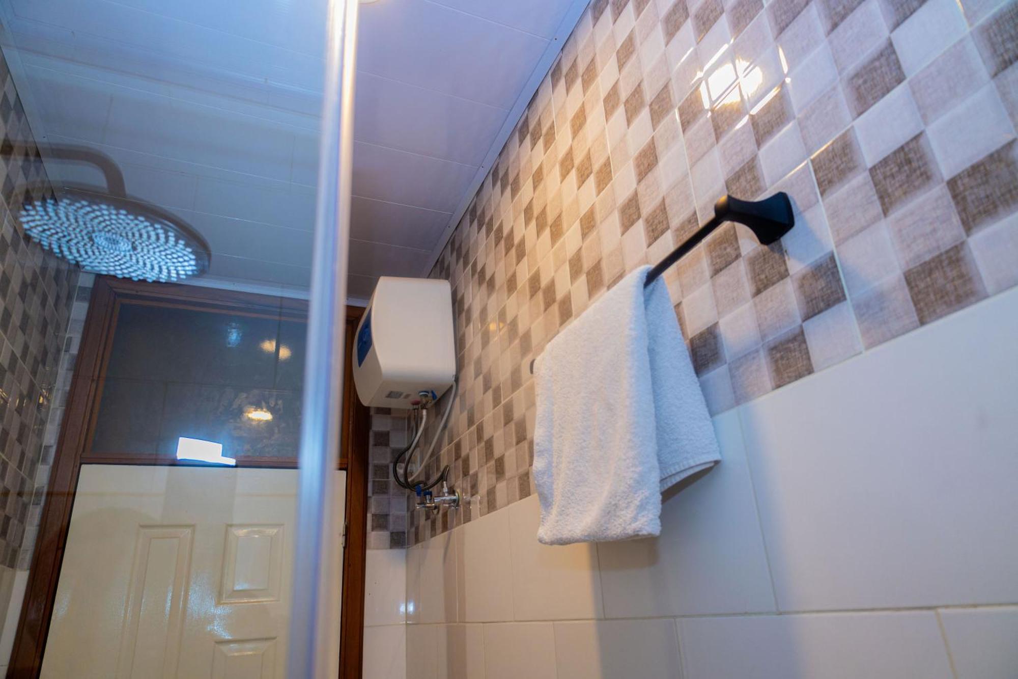 The Vista Homes Kibagabaga Kigali Ngoại thất bức ảnh