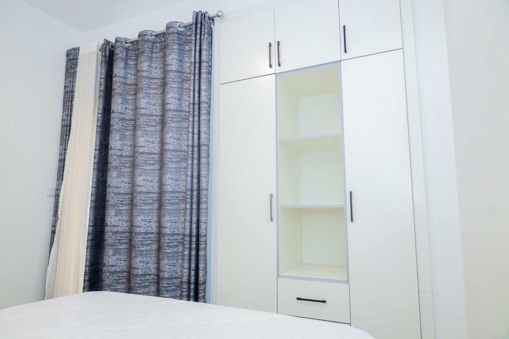The Vista Homes Kibagabaga Kigali Ngoại thất bức ảnh