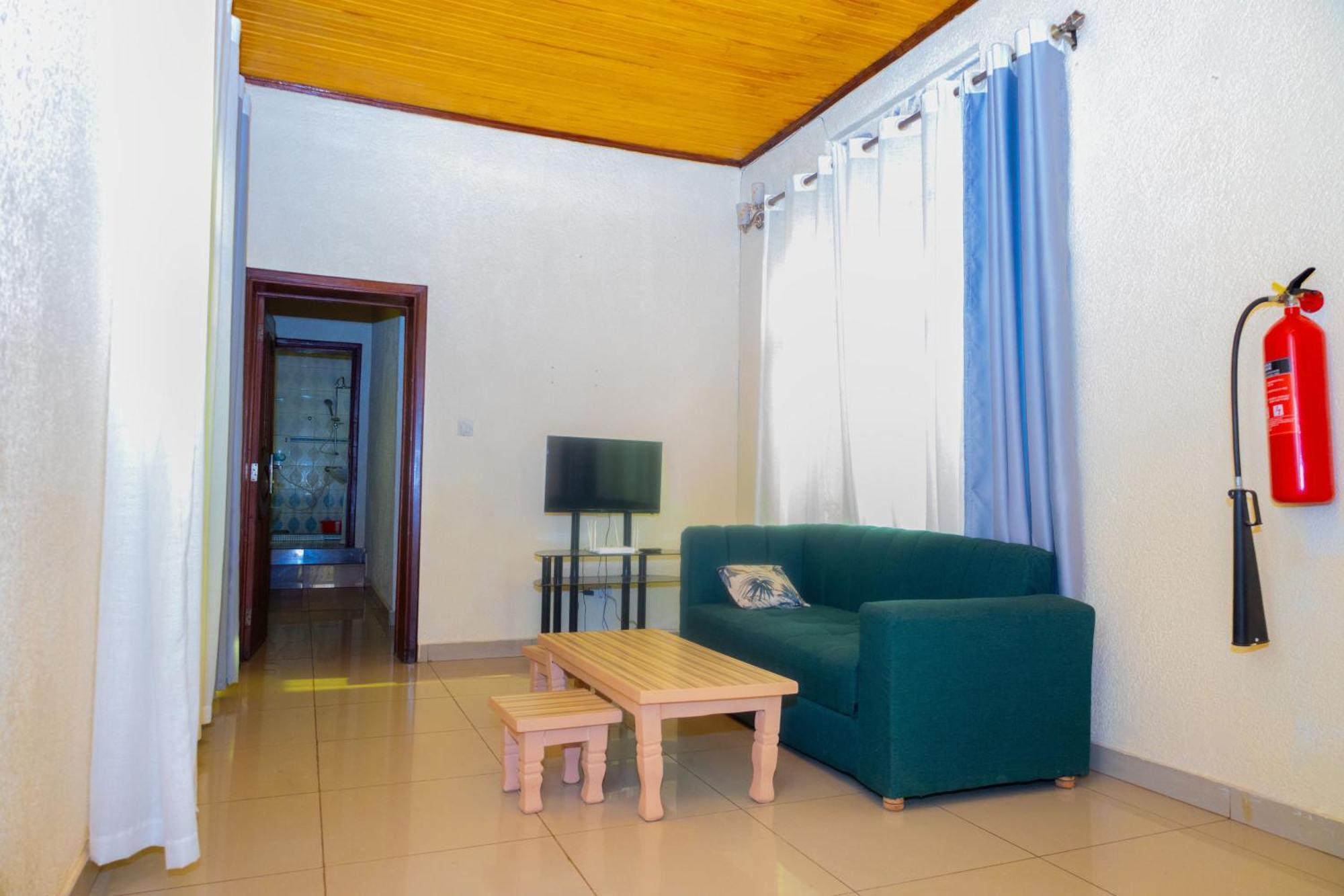 The Vista Homes Kibagabaga Kigali Ngoại thất bức ảnh