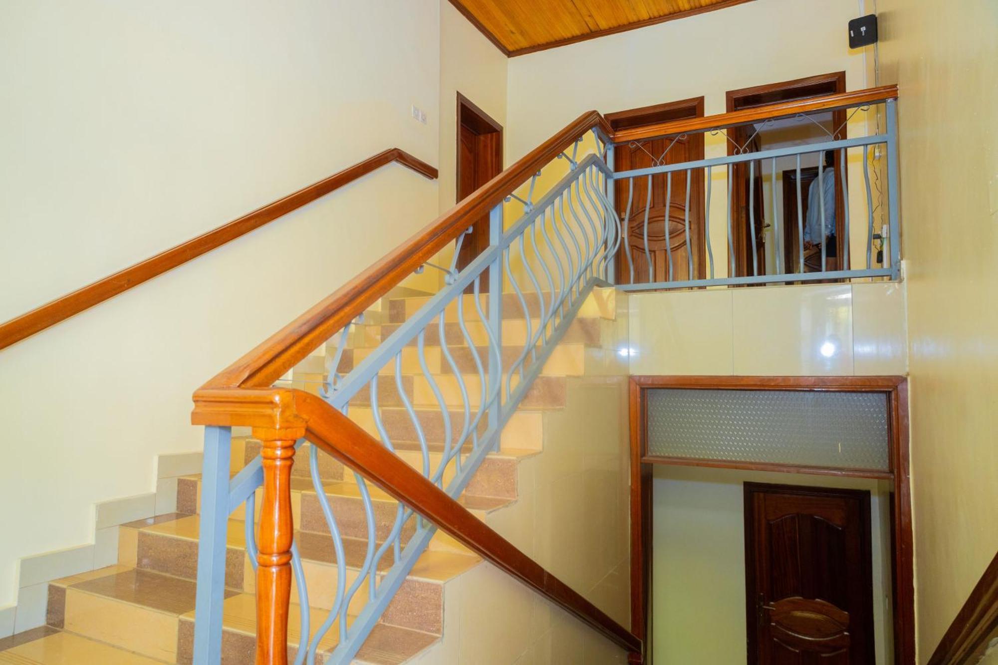 The Vista Homes Kibagabaga Kigali Ngoại thất bức ảnh