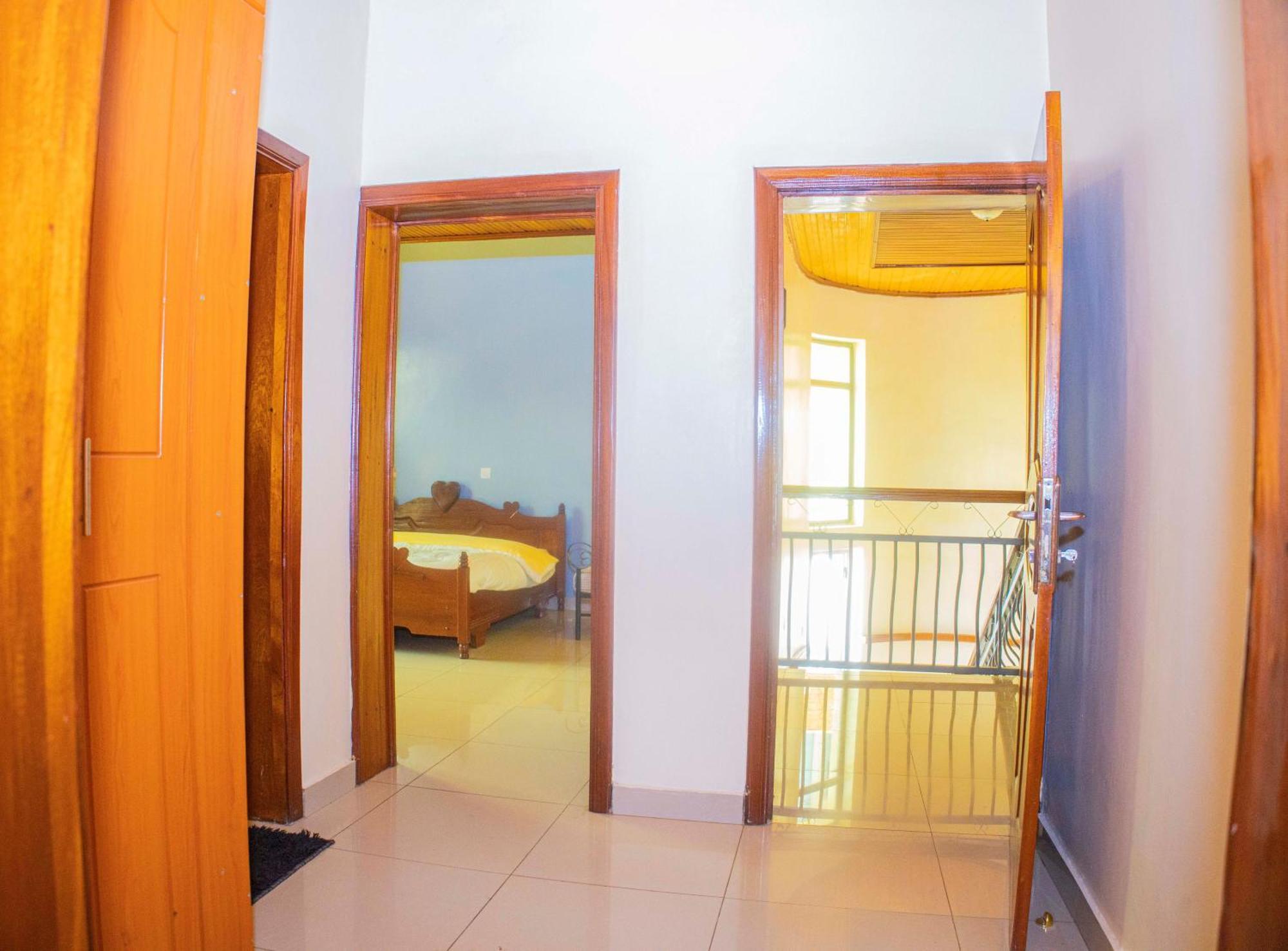 The Vista Homes Kibagabaga Kigali Ngoại thất bức ảnh