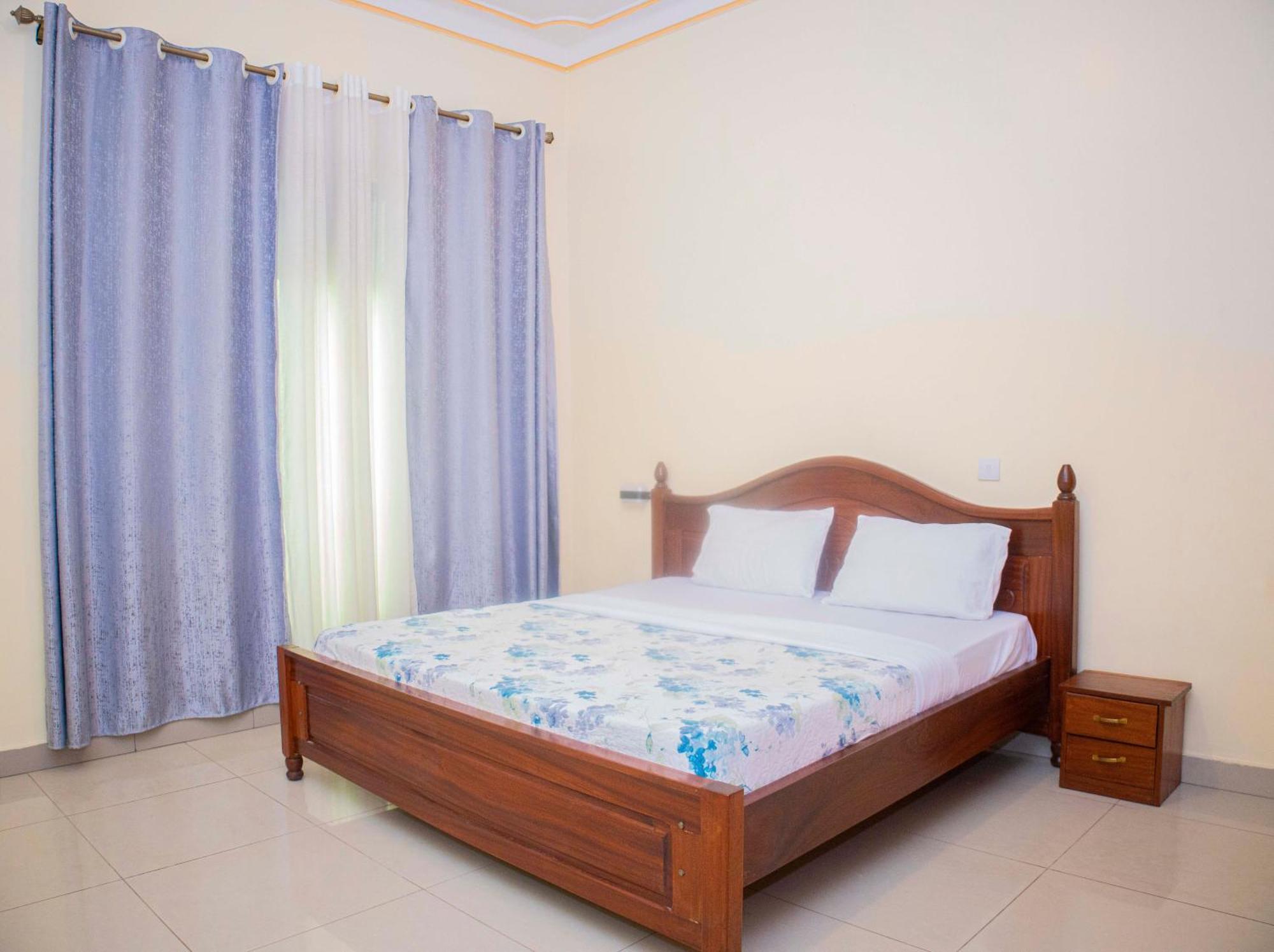 The Vista Homes Kibagabaga Kigali Ngoại thất bức ảnh