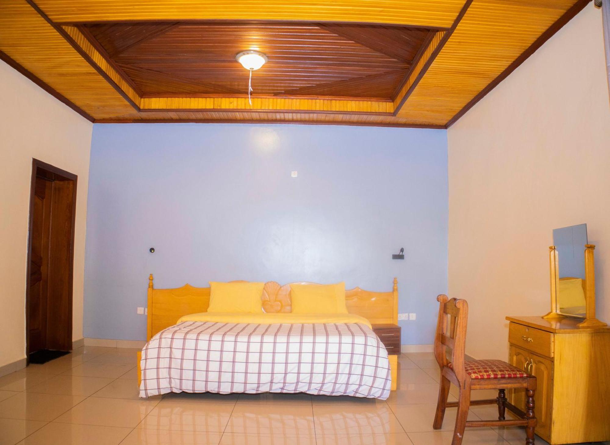 The Vista Homes Kibagabaga Kigali Ngoại thất bức ảnh