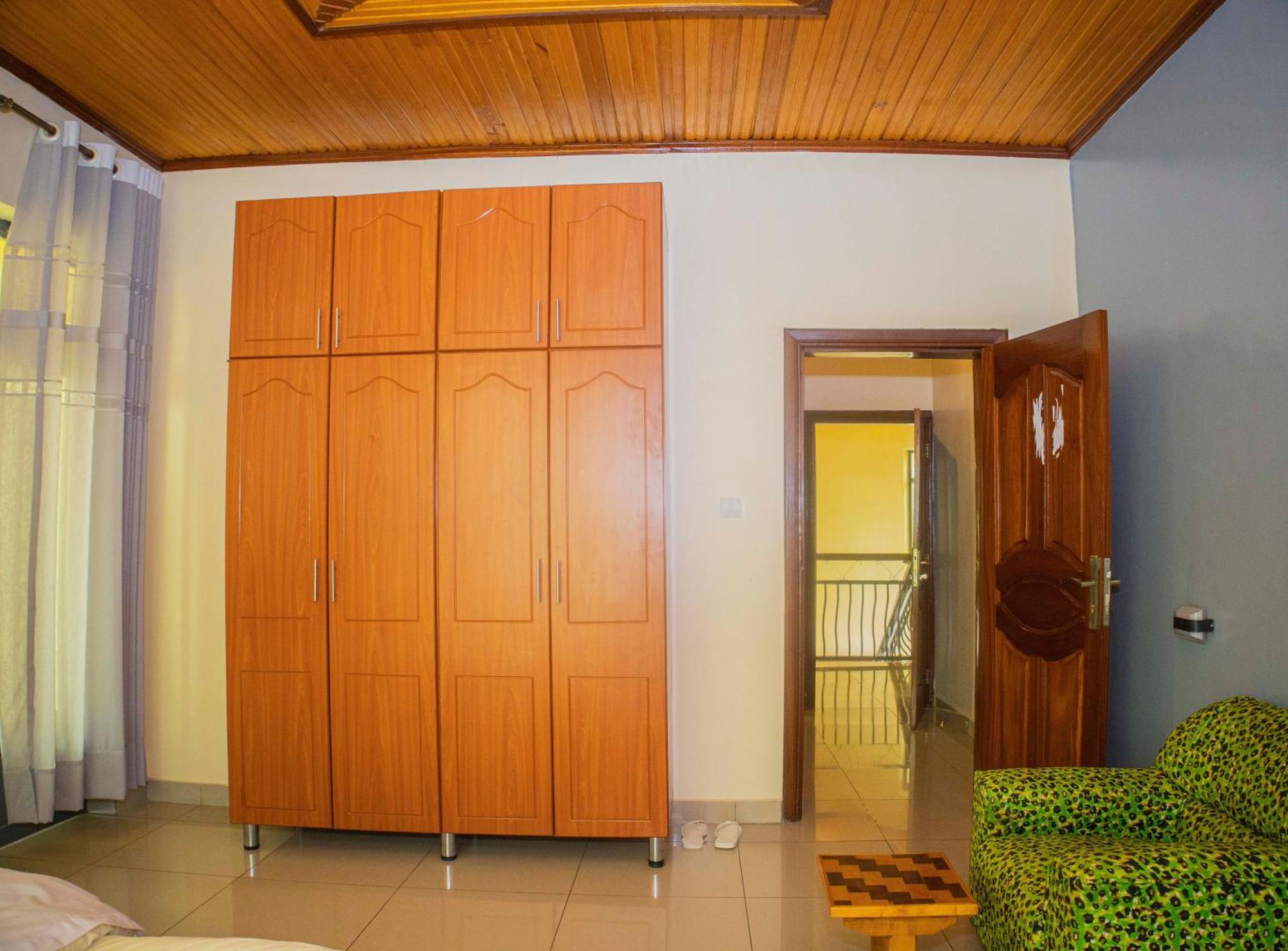 The Vista Homes Kibagabaga Kigali Ngoại thất bức ảnh