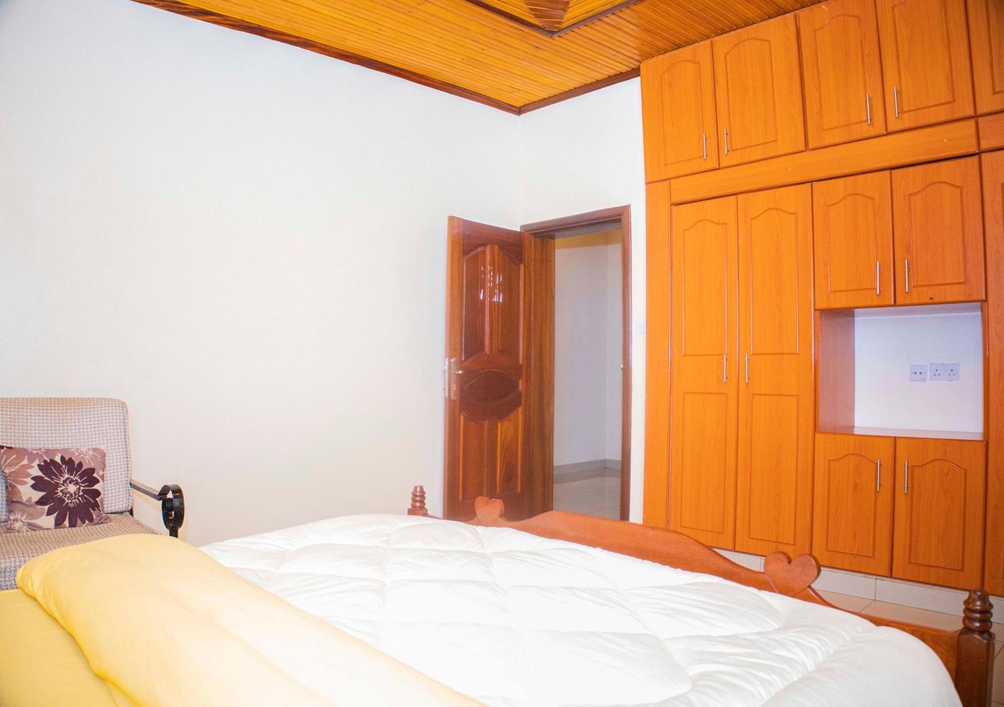 The Vista Homes Kibagabaga Kigali Ngoại thất bức ảnh