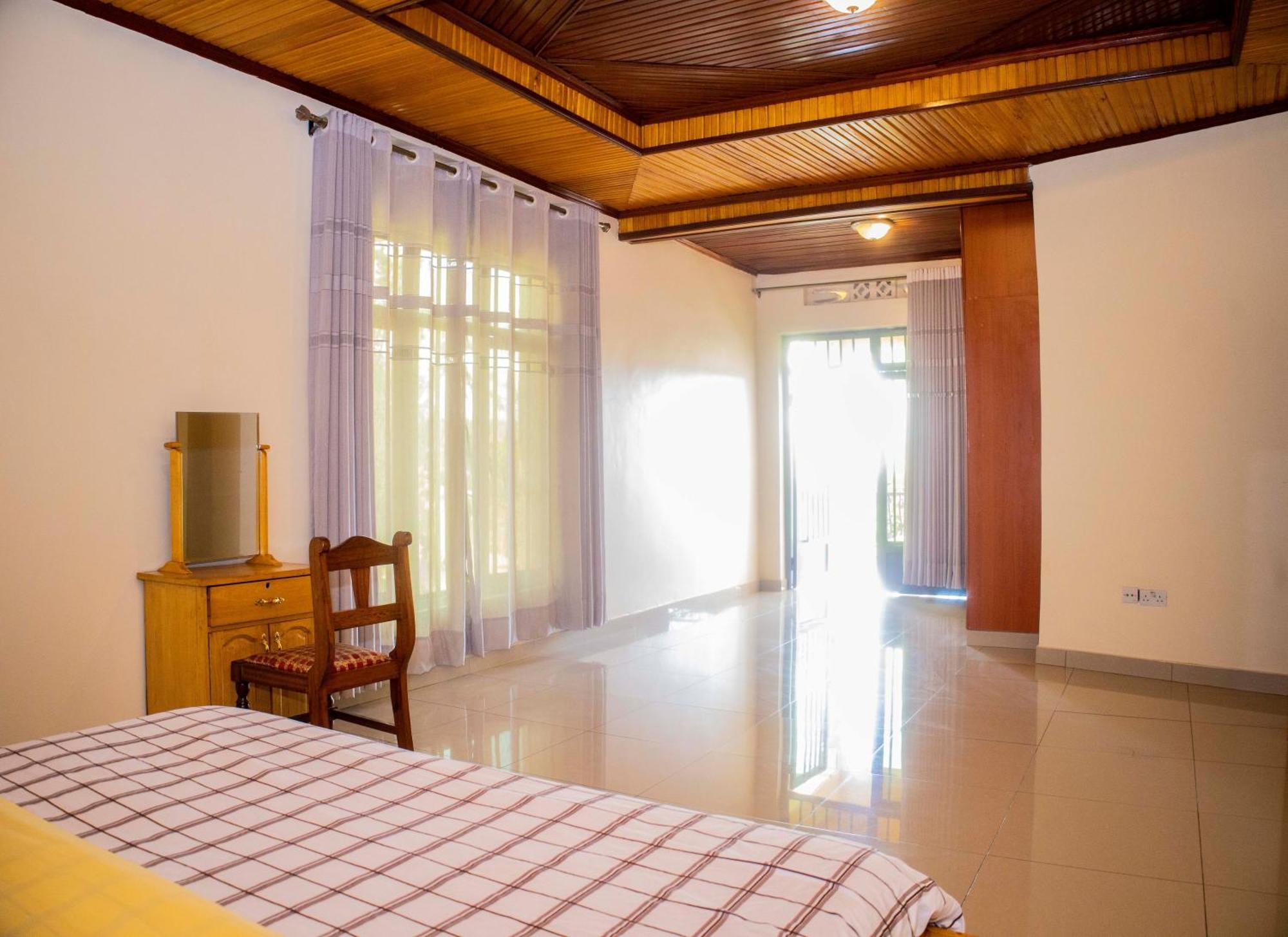 The Vista Homes Kibagabaga Kigali Ngoại thất bức ảnh