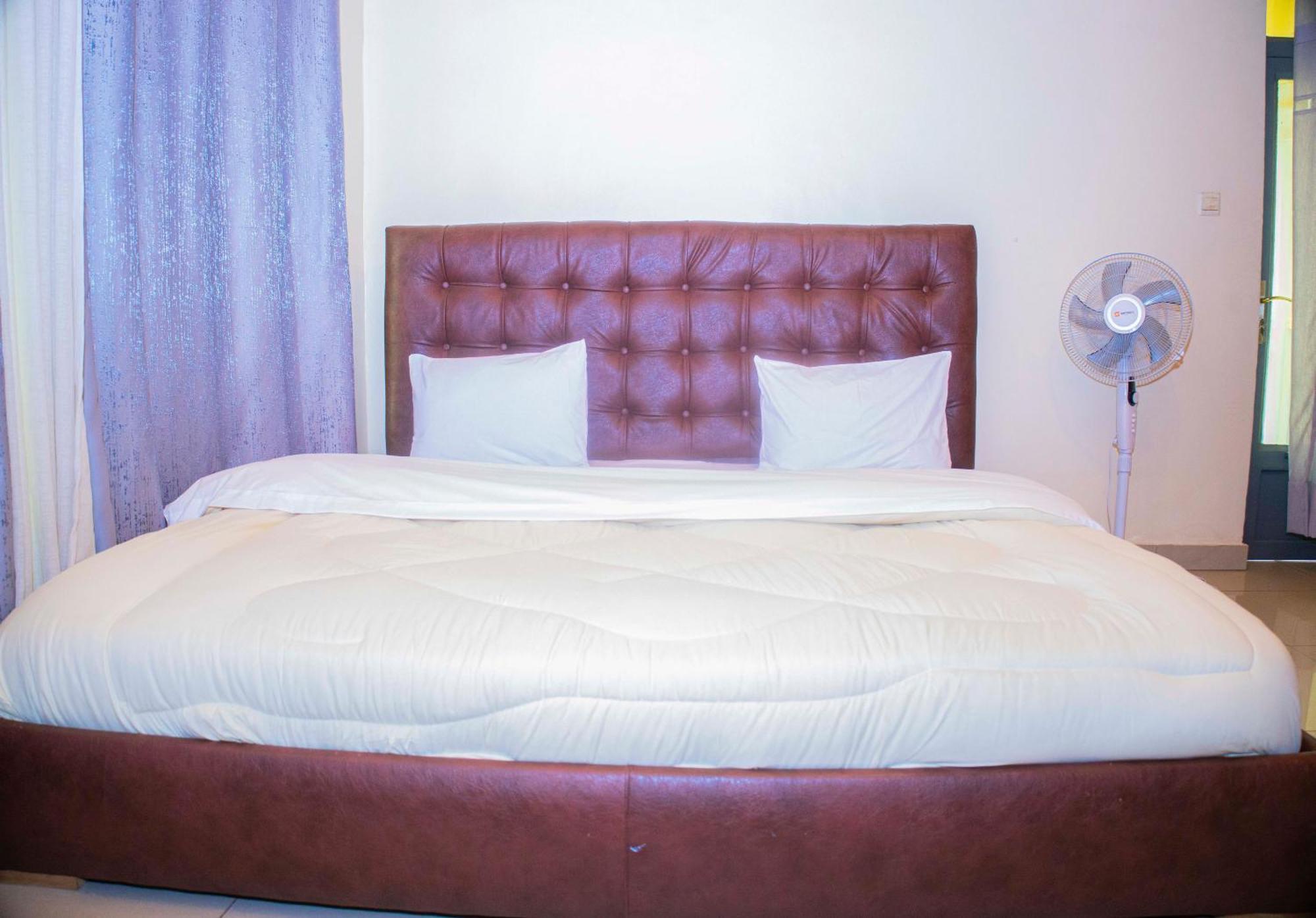 The Vista Homes Kibagabaga Kigali Ngoại thất bức ảnh