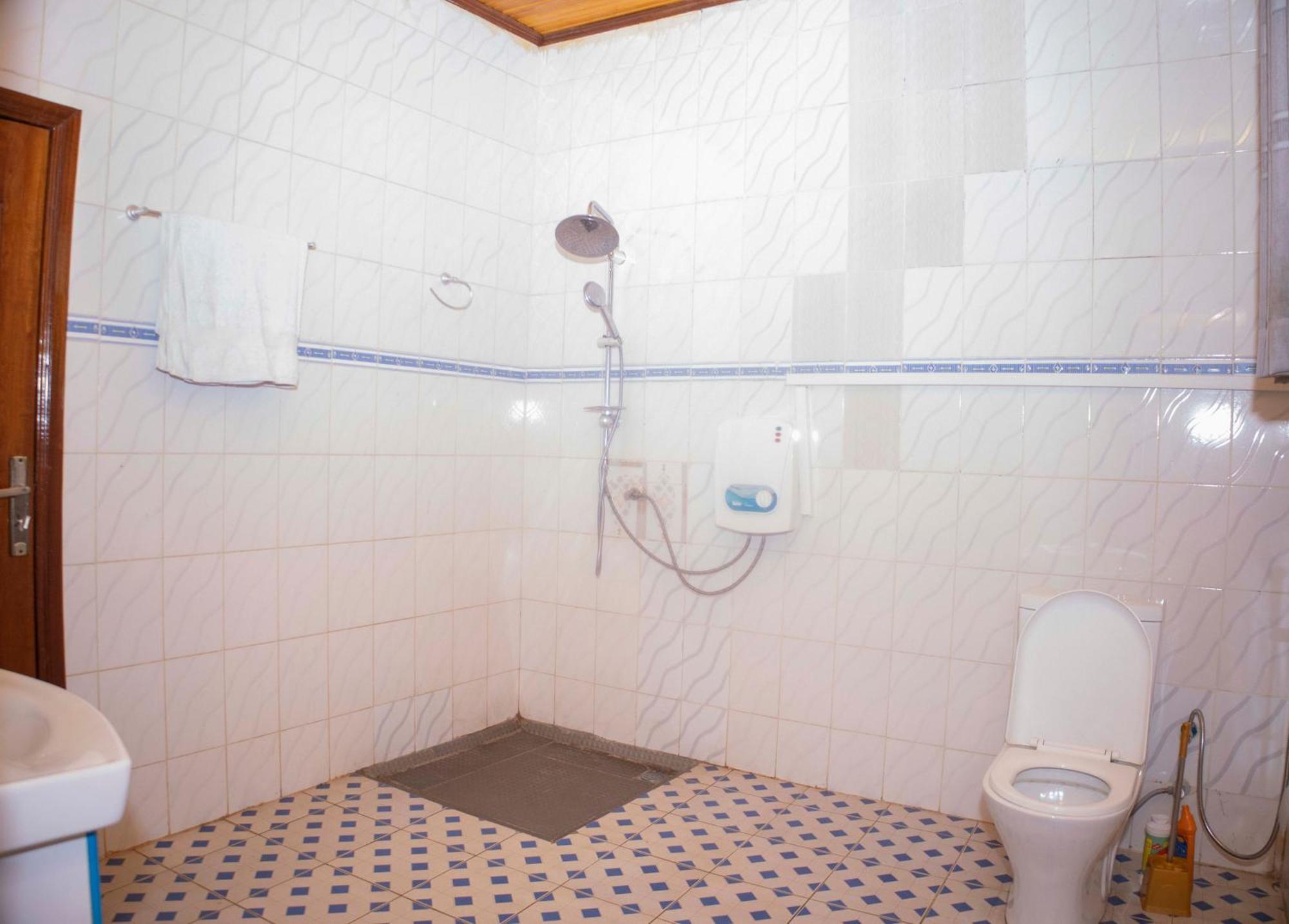The Vista Homes Kibagabaga Kigali Ngoại thất bức ảnh