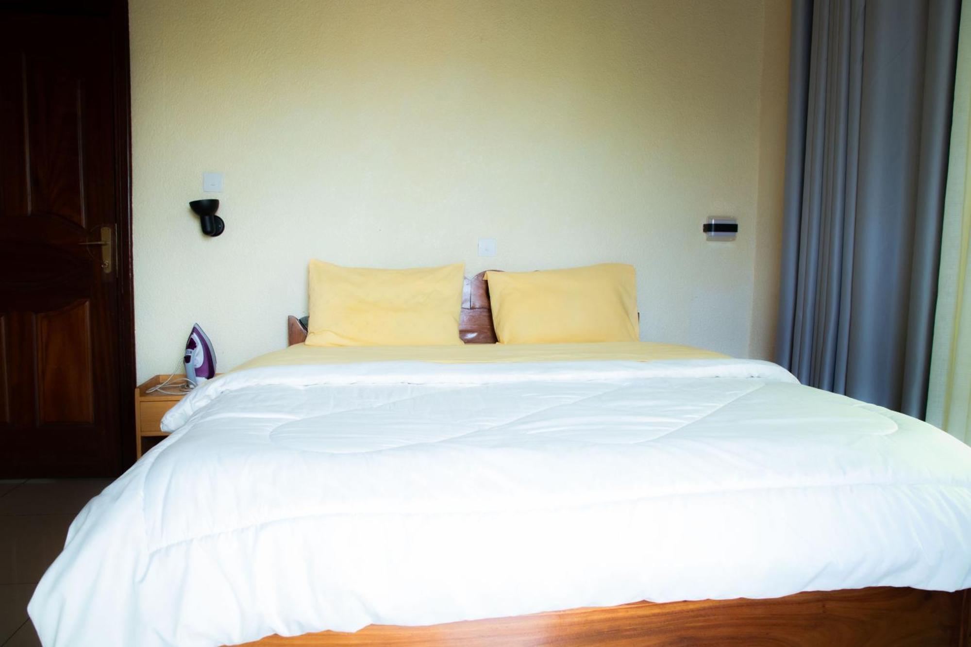 The Vista Homes Kibagabaga Kigali Ngoại thất bức ảnh