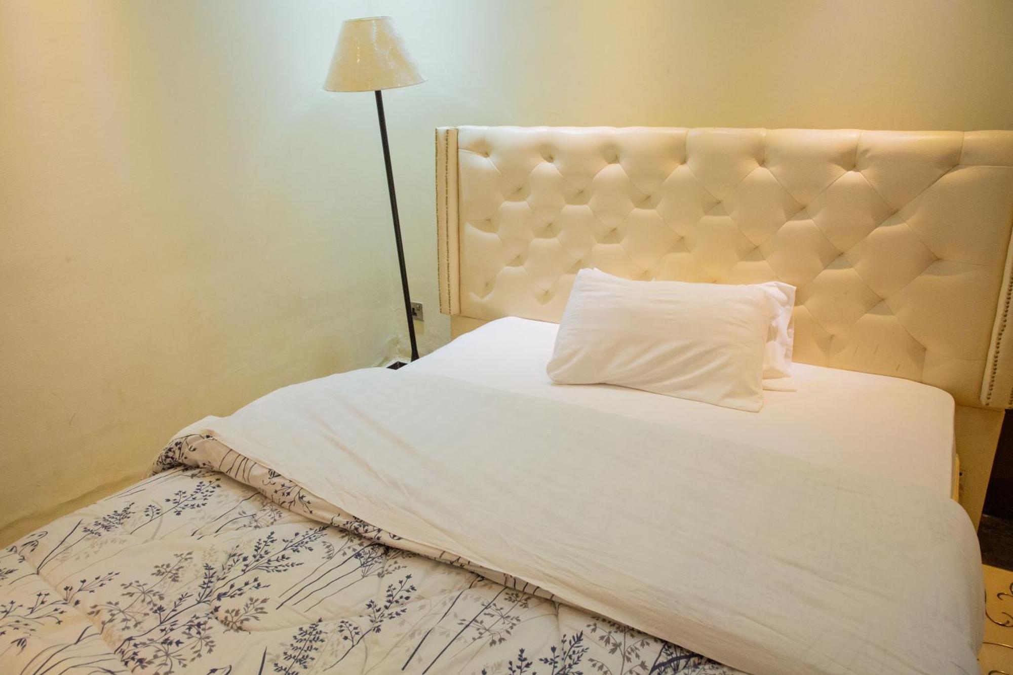 The Vista Homes Kibagabaga Kigali Ngoại thất bức ảnh
