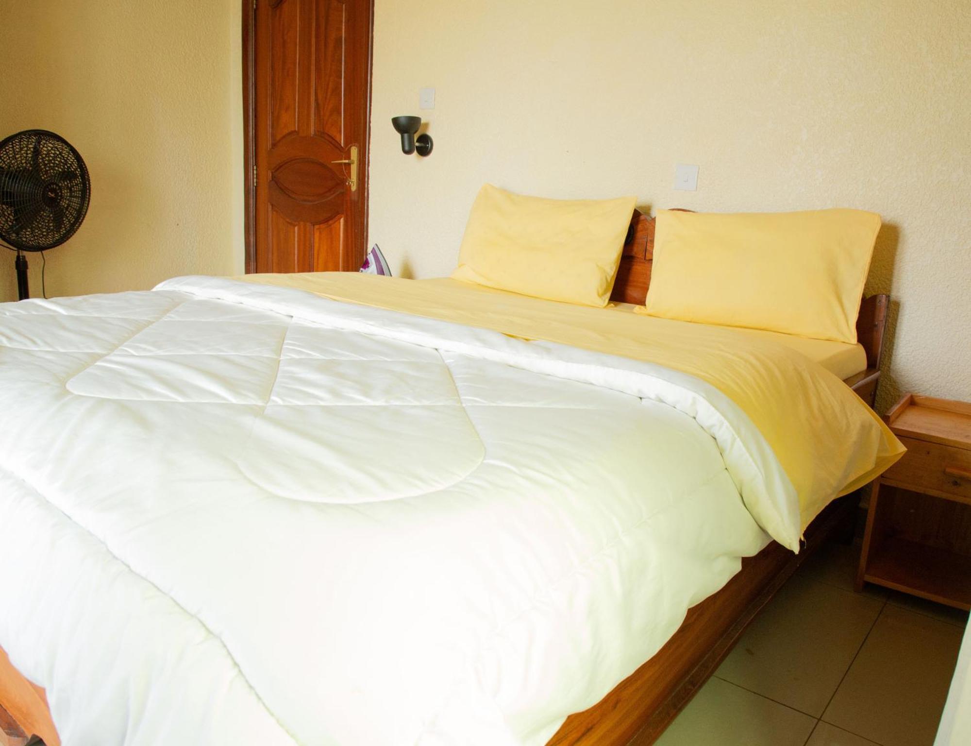 The Vista Homes Kibagabaga Kigali Ngoại thất bức ảnh