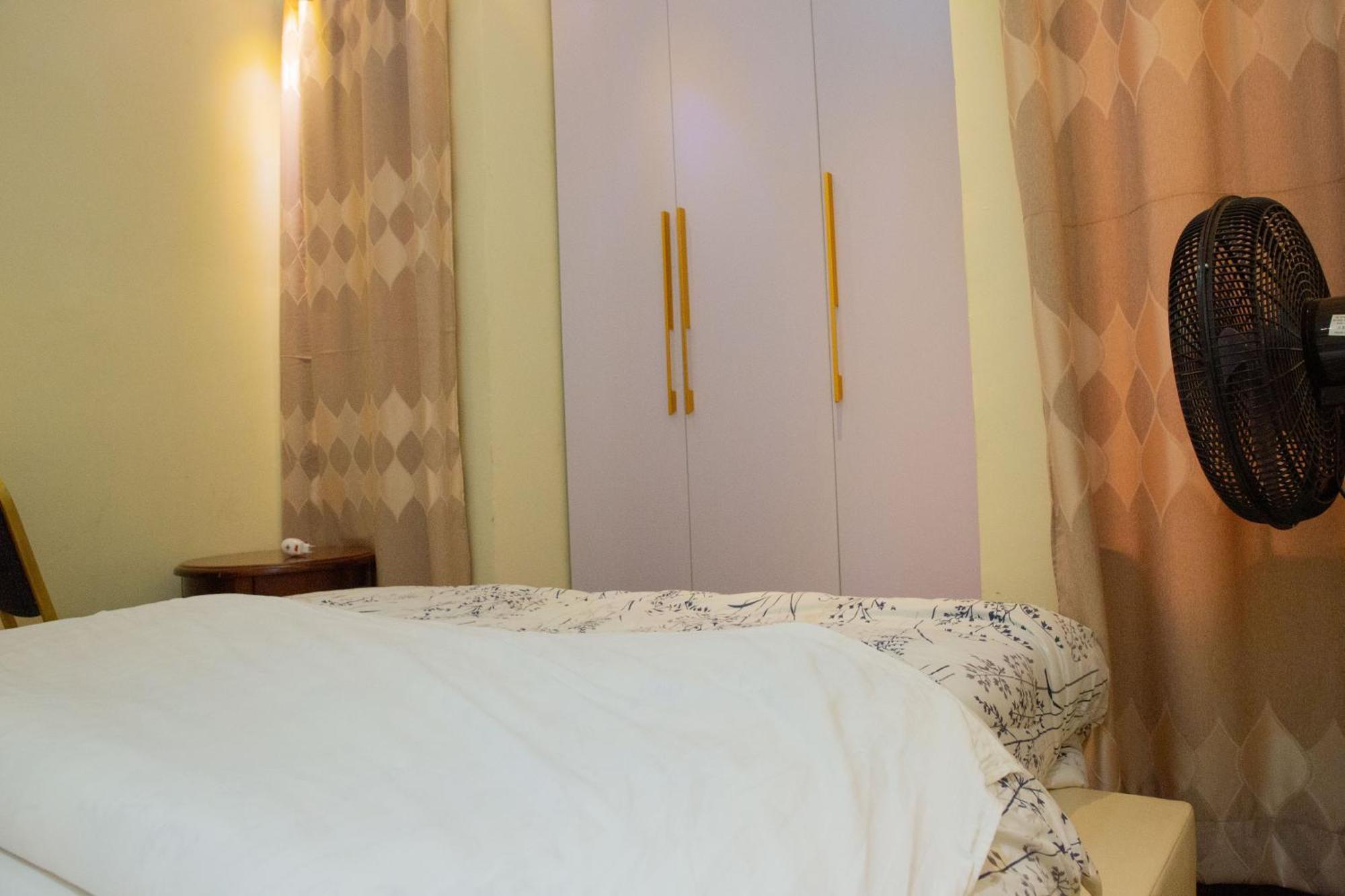 The Vista Homes Kibagabaga Kigali Ngoại thất bức ảnh