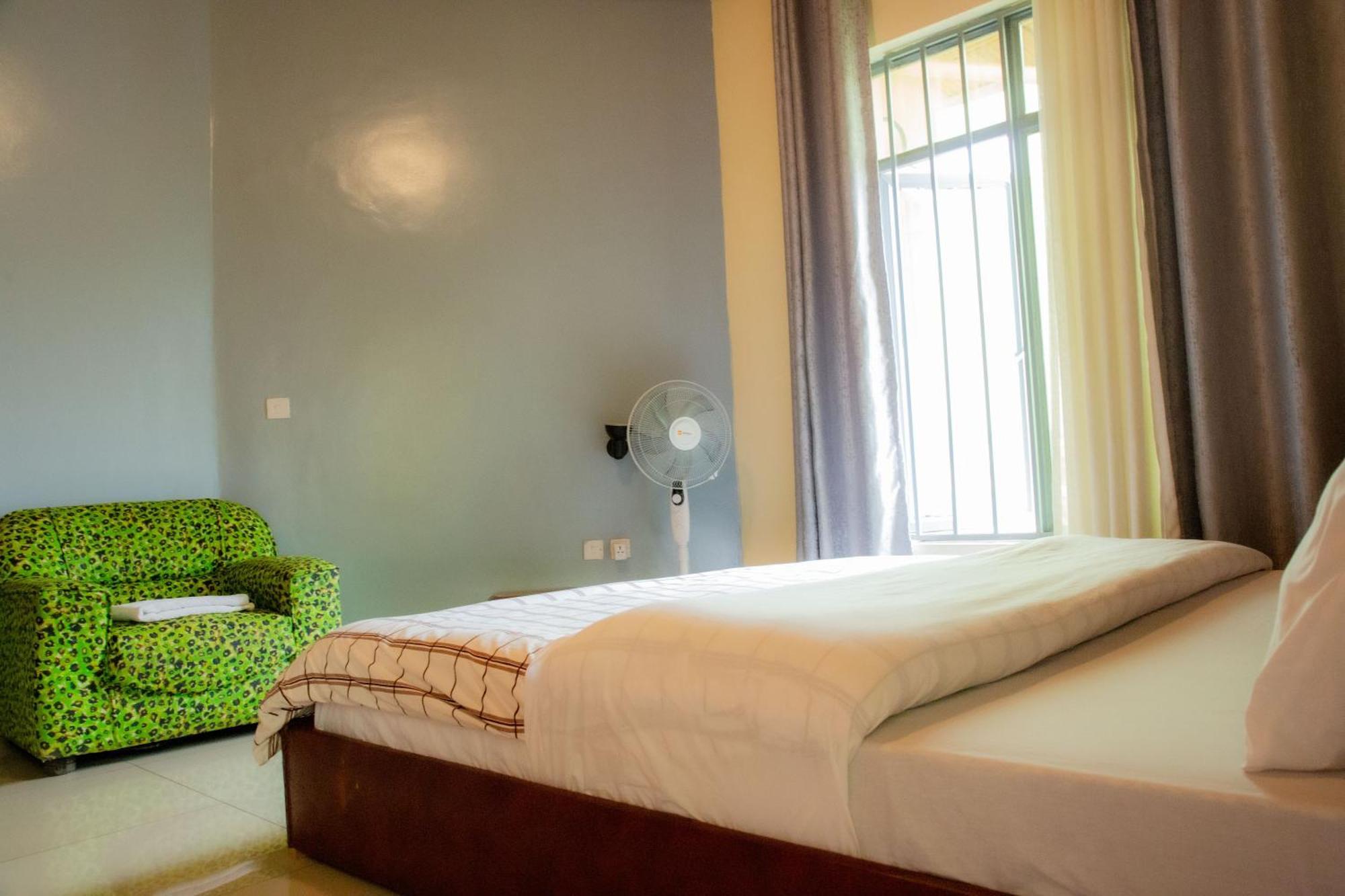 The Vista Homes Kibagabaga Kigali Ngoại thất bức ảnh